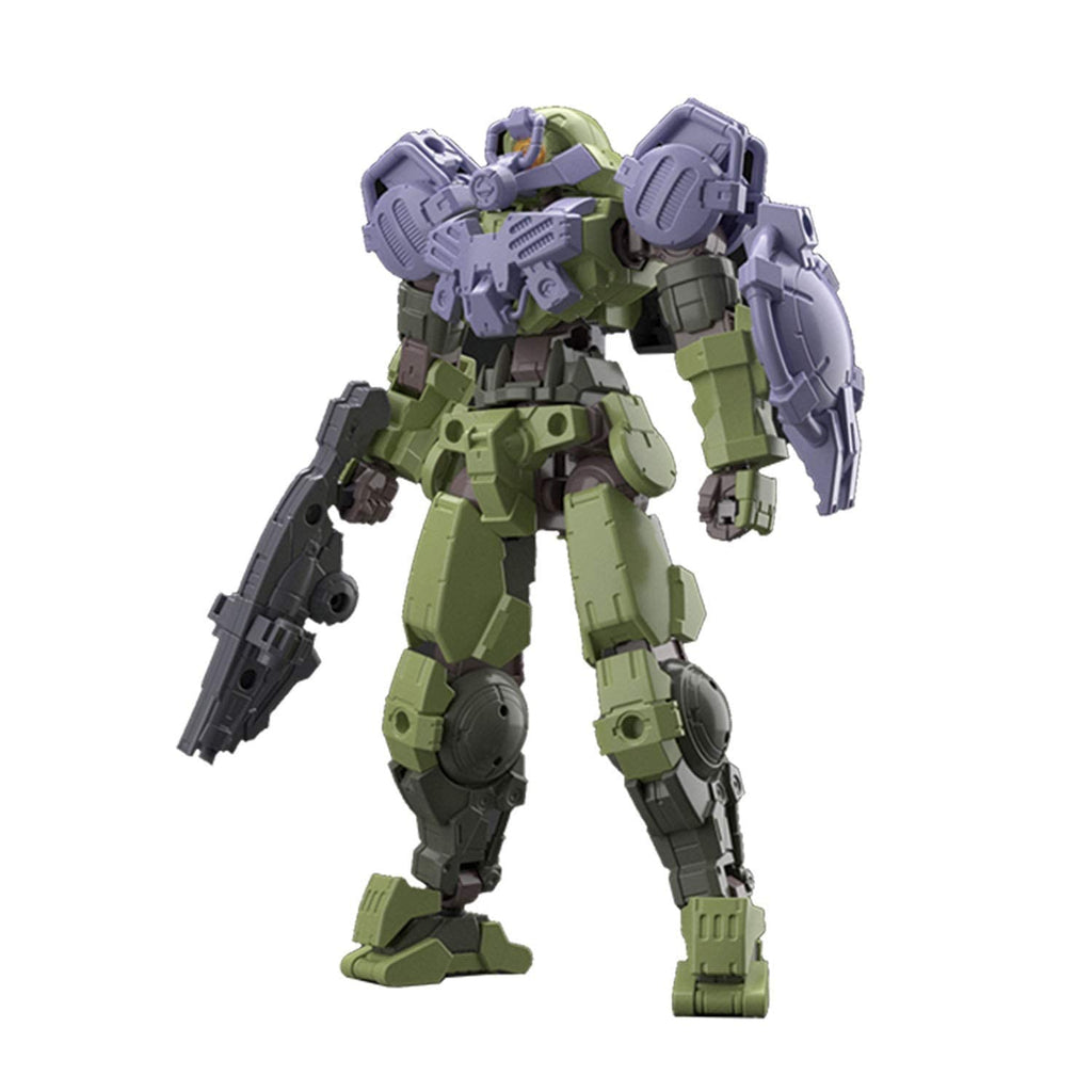 Bandai 5057812 30MM 1/144 Option Armor For Special Squd  Portanova