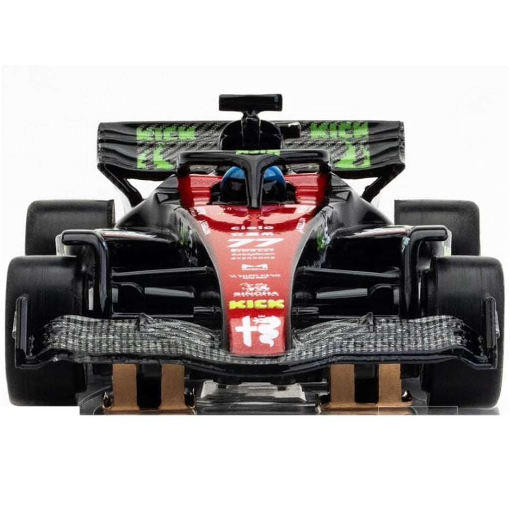 AFX 22081 Alfa Romeo F1-Spa 2023