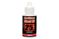 HPI Racing 86954 Pro Silicone Shock Oil 25wt (60cc)