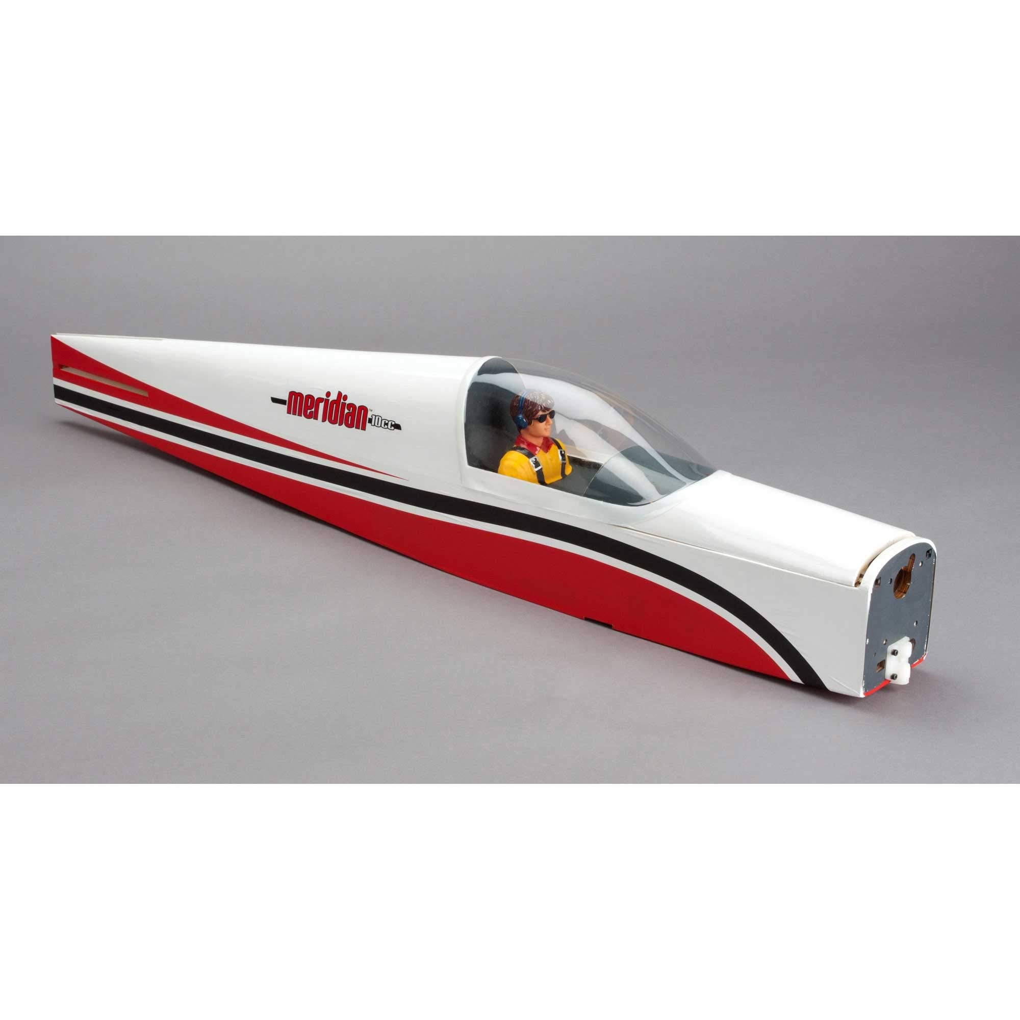 Hangar 9 501501 Fuselage: Meridian 10cc