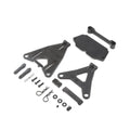 Team Losi Racing TLR231067 Battery Mount Set: TLR 22 4.0