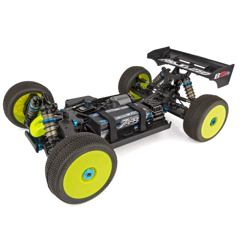 Team Associated 80940 RC8B3.2e Team Kit