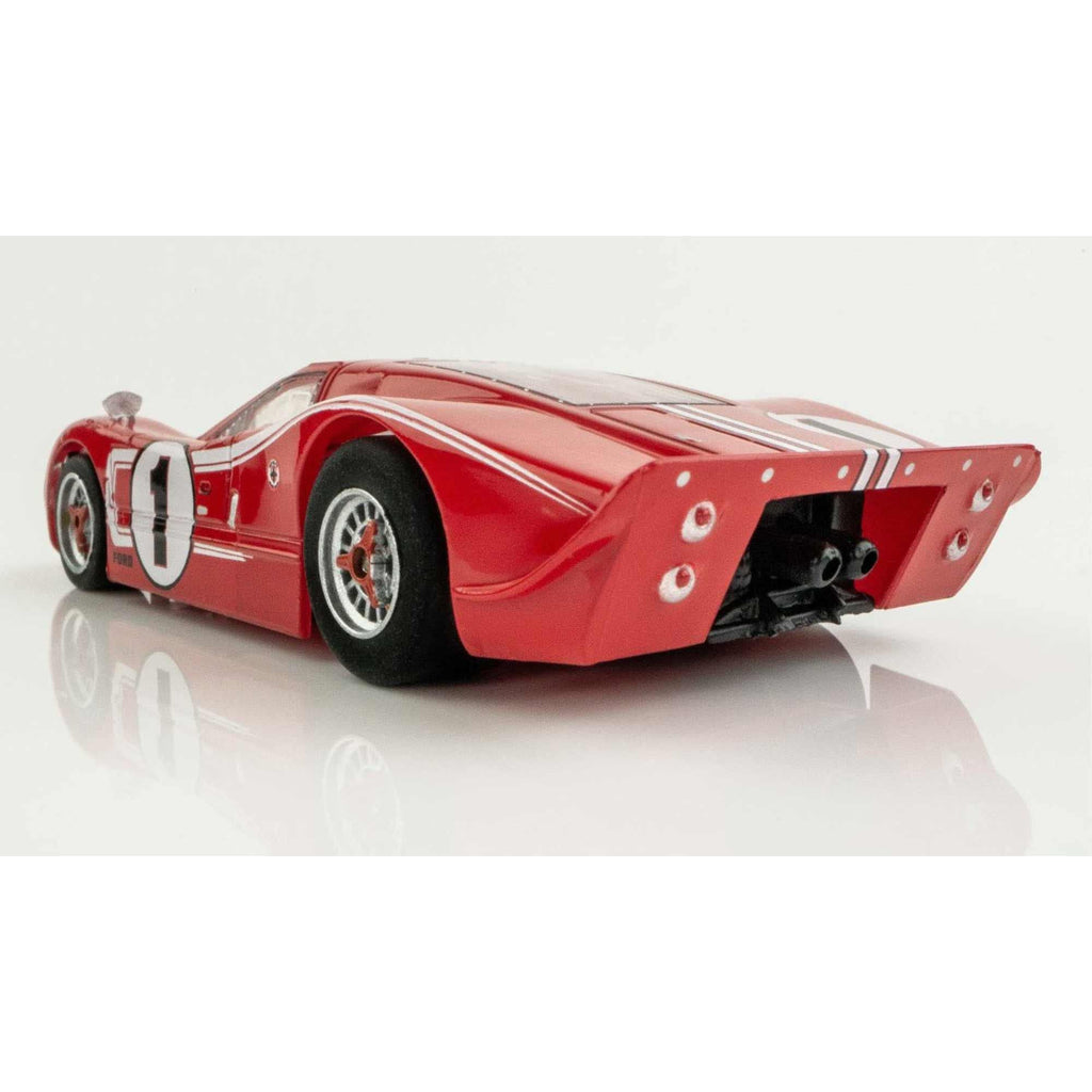 AFX 22042 Ford GT40 MkIV #1 LeMans