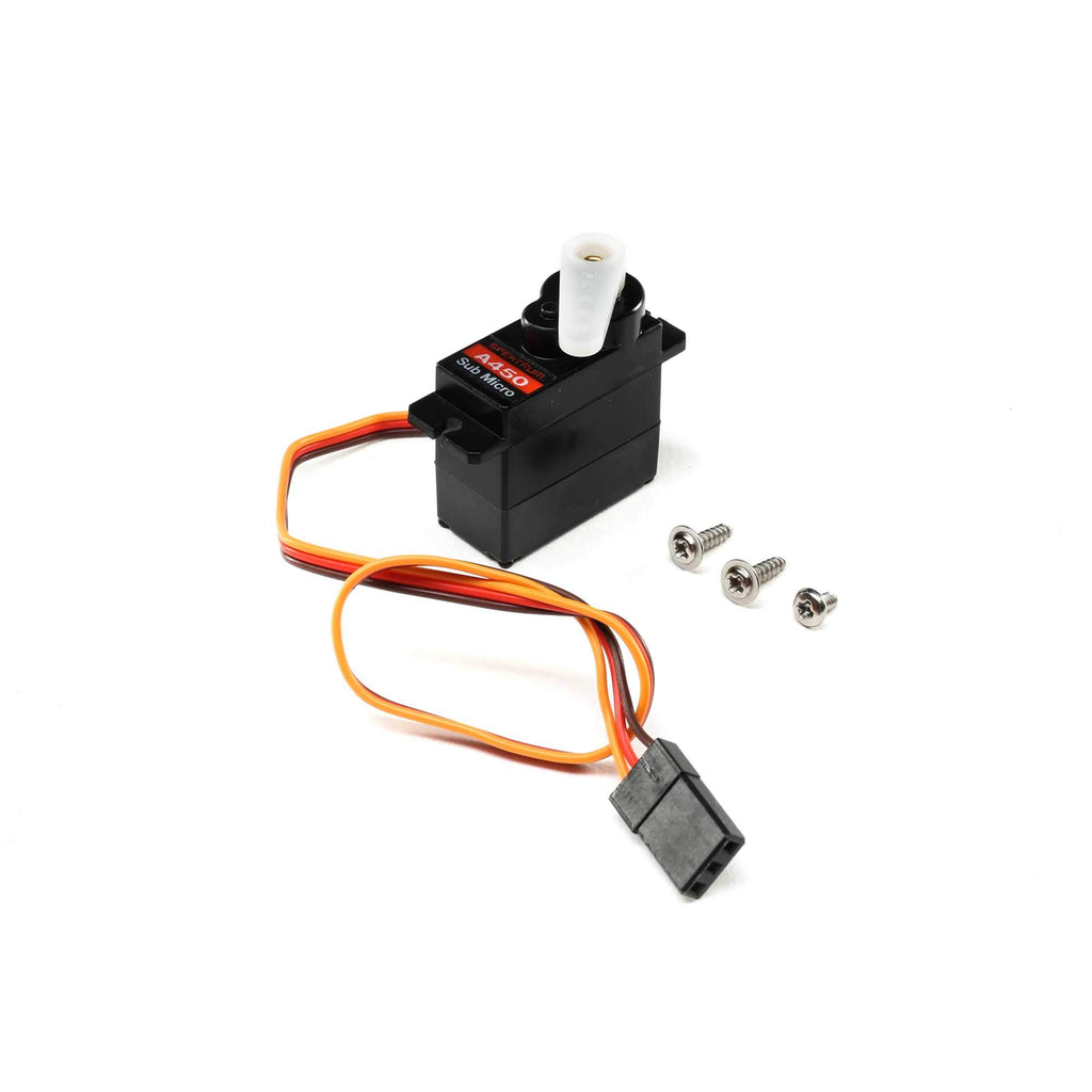 Spektrum SPMSA450 Servo: 13g Metal Gear