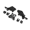 Losi LOS231096 Shock Tower, Track Rod Mount: Hammer Rey