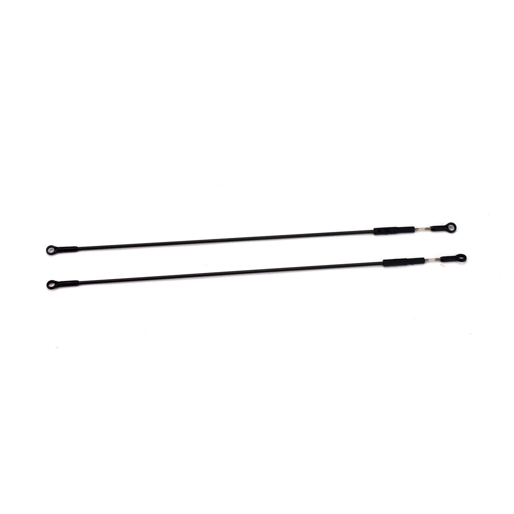 Blade BLH4529 Tail Linkage & Pushrods/Push-Rods (2): Blade 300 X