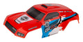Team Associated 72116 Pro2 DK10SW Desert Buggy Body, Orange
