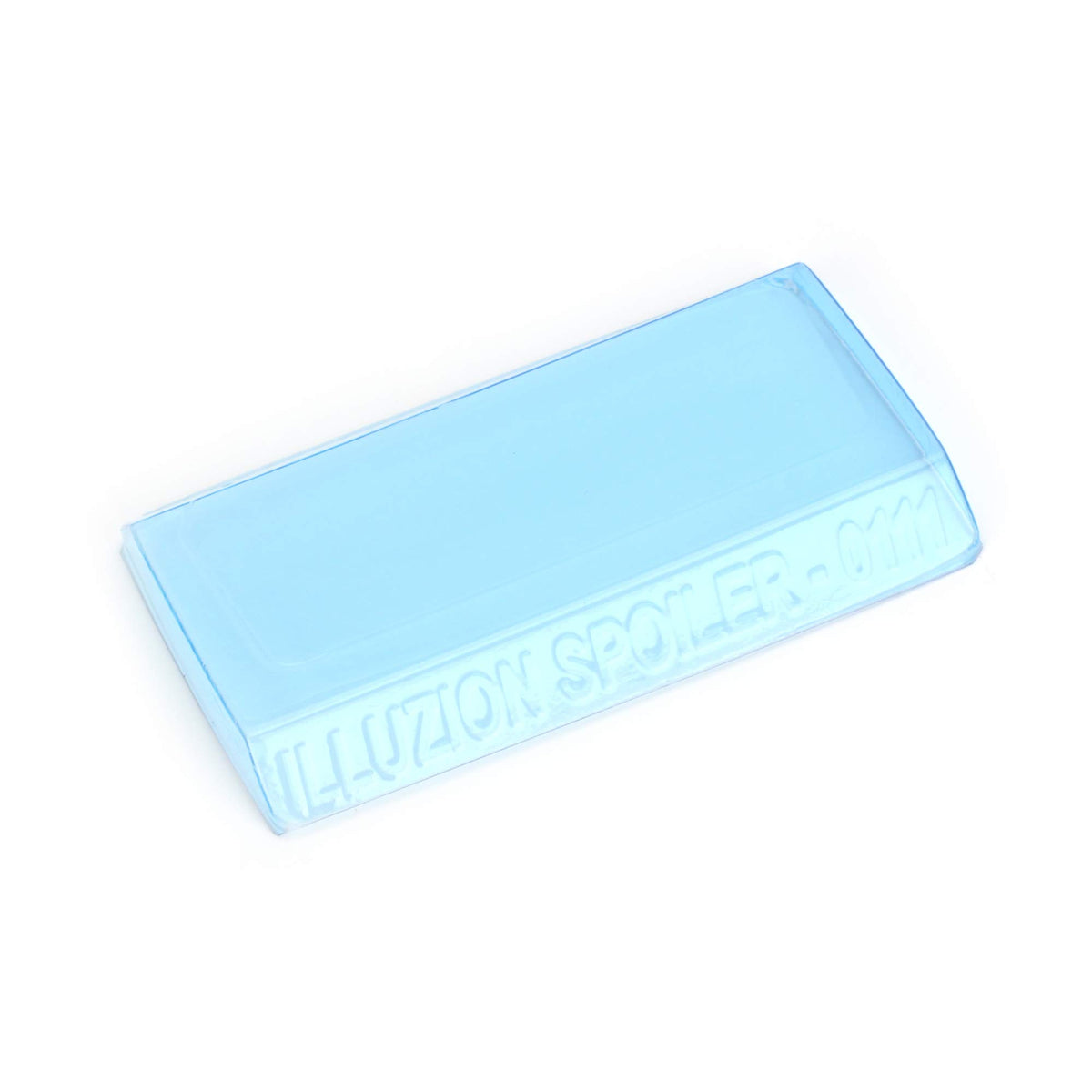 J Concepts JCO0111 Illuzion Truck Spoiler