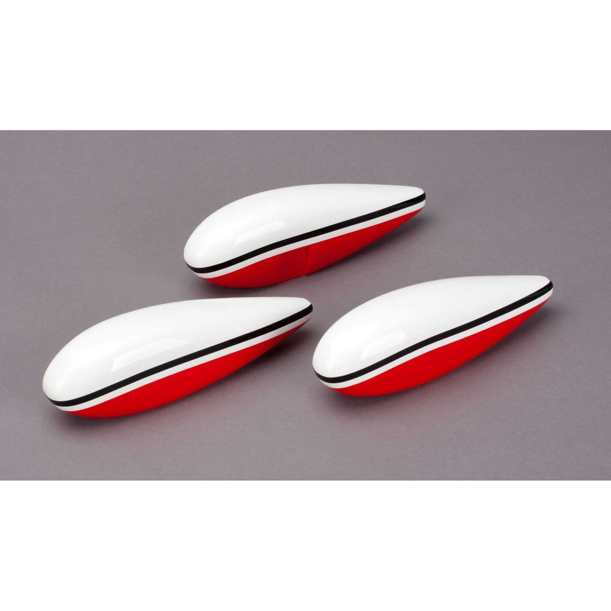 Hangar 9 501507 Wheel Pant Set: Meridian 10cc