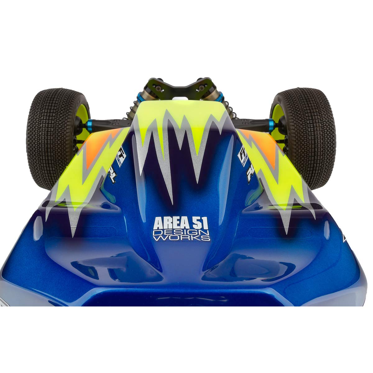 Team Associated 80940 RC8B3.2e Team Kit