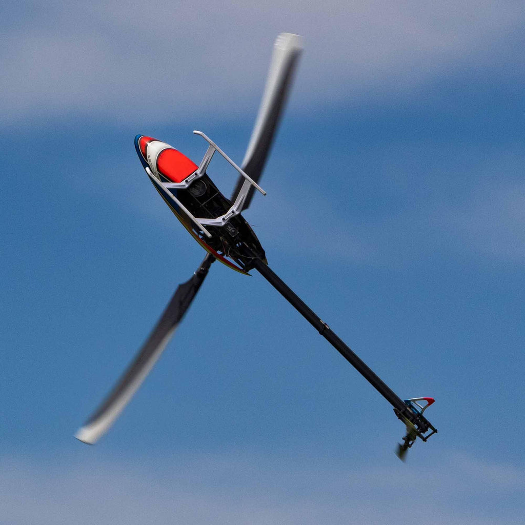 Blade BLH4975 Blade Fusion 550 Quick Build Kit