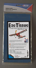 Deluxe Materials BD72 Blue EZE Tissue, 30"x20", 5pk