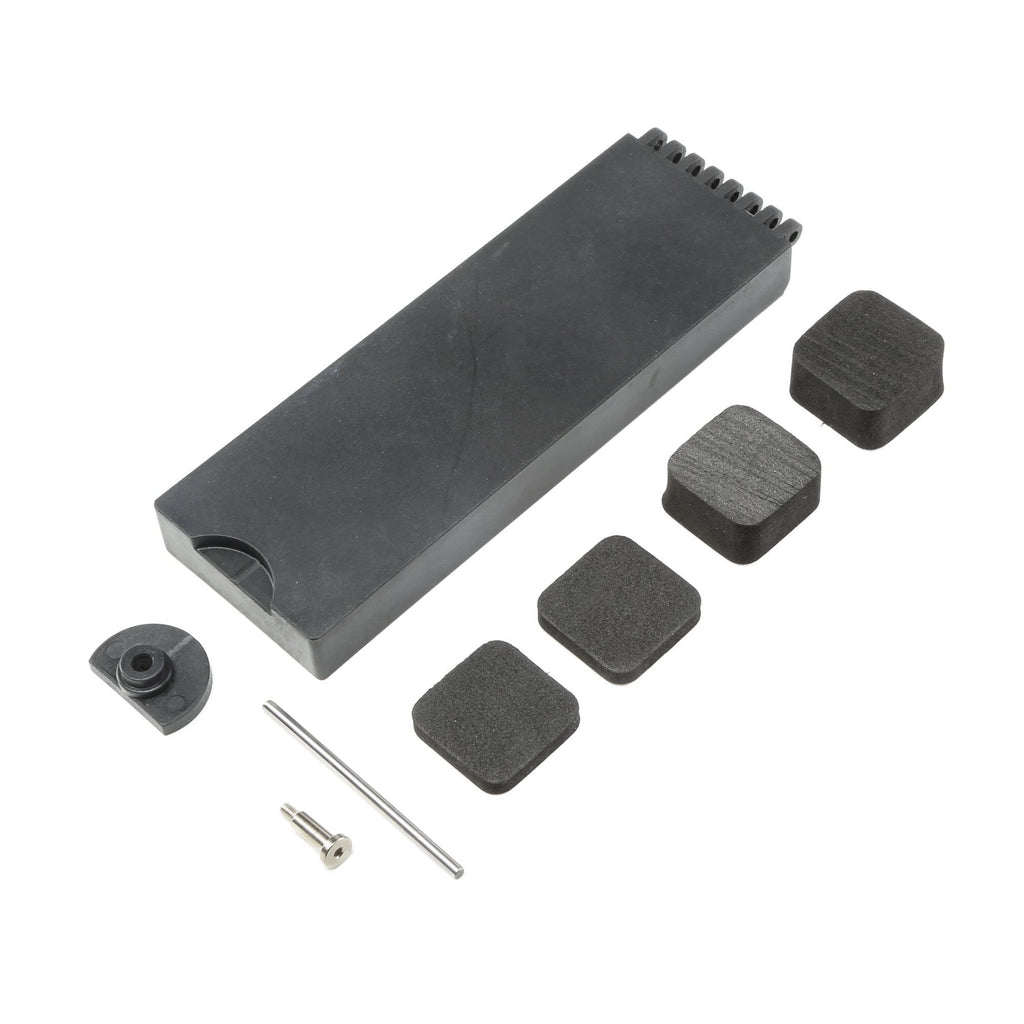 Losi LOS231032 Battery Box: Tenacity ALL