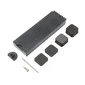 Losi LOS231032 Battery Box: Tenacity ALL