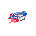 Arrma 406164 TYPHON TLR Tuned Finished Body