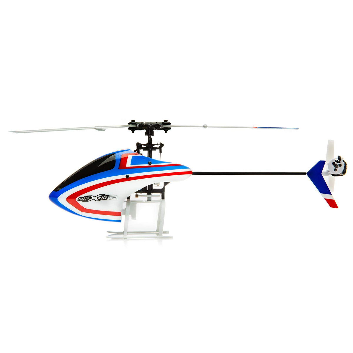 Blade BLH6050 mCP X BL2 Bind-N-Fly (BNF) Basic Helicopter