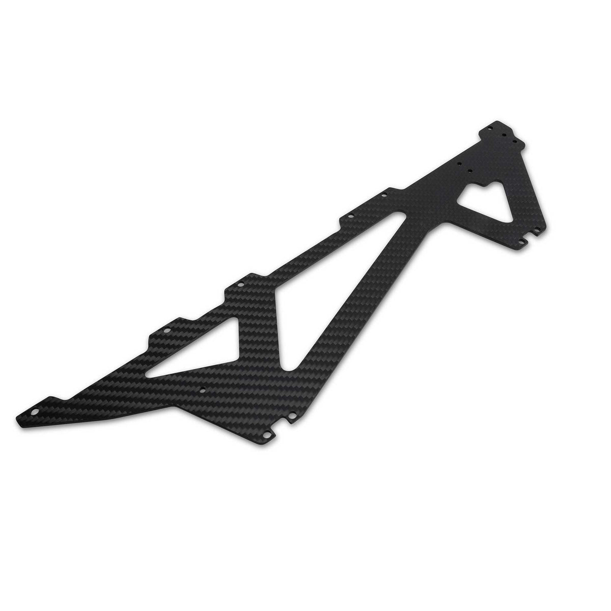 Blade BLH-1686 Lower Carbon fiber frame: Fusion 700