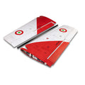 Hangar 9 HAN339002B Wing Set: Aermacchi MB-339 60-86N; Military