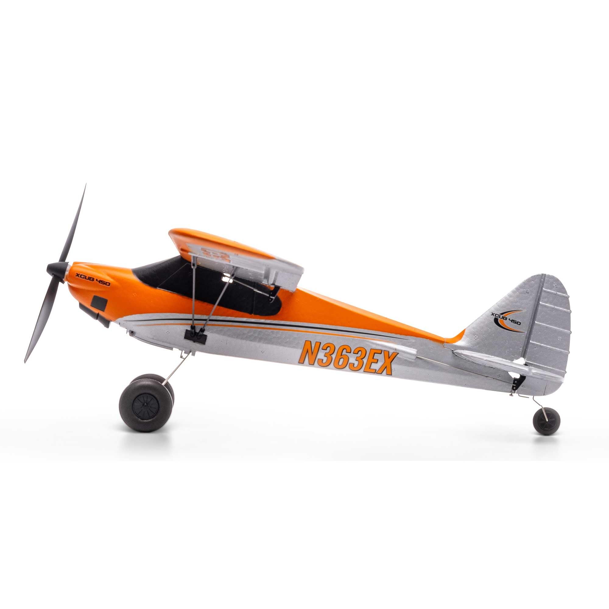 HobbyZone HBZ-1250 XCub 450mm RTF