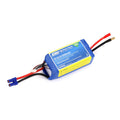 E-Flite EFLB50006S50 5000mAh 6S 22.2V 50C LiPo, 10AWG EC5