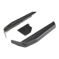 Team Losi Racing TLR241056 Side Guards, ESC Mount: 8XE