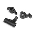 Losi LOS251126 Bell Crank Set: DBXL 2.0