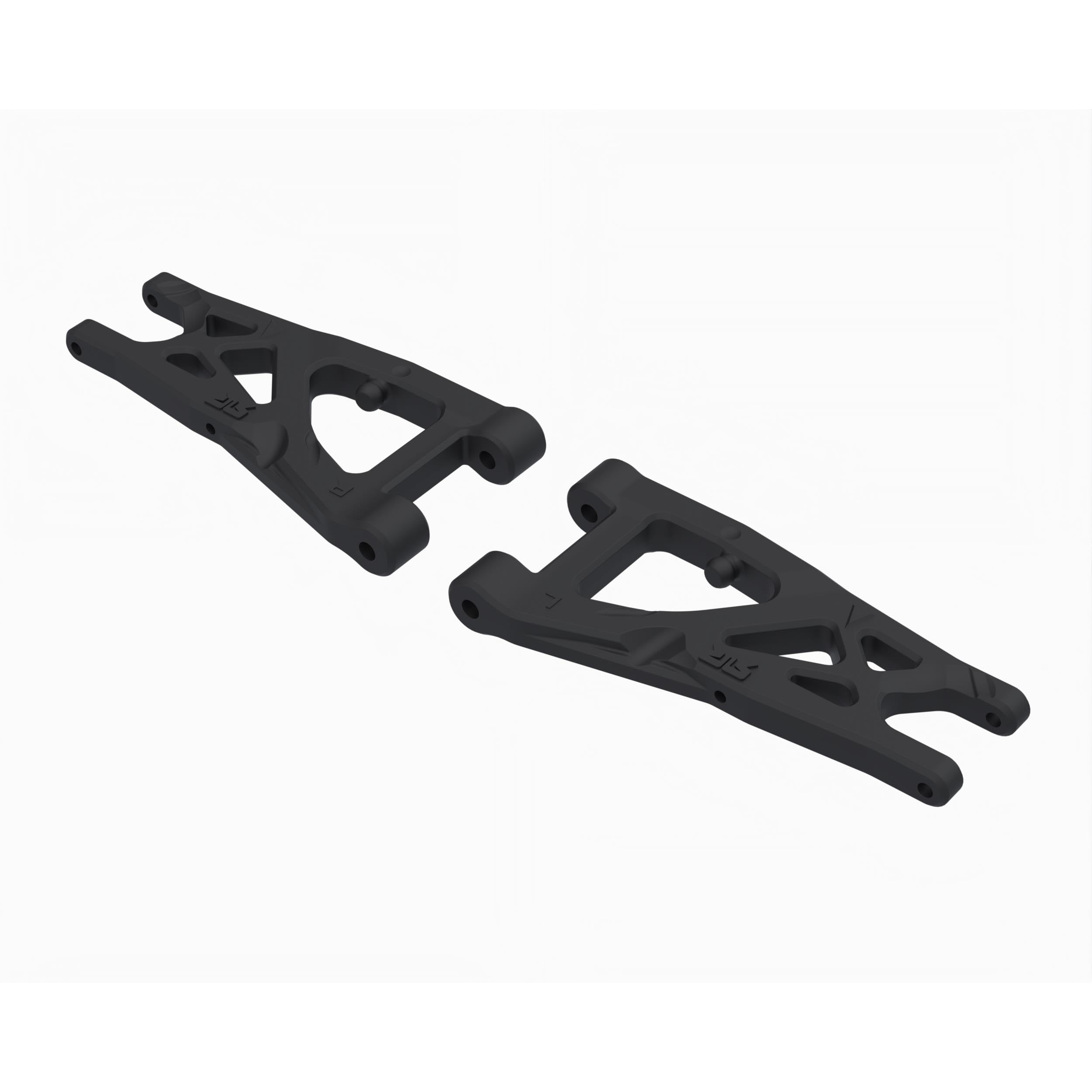 Arrma ARA-1607 Front Arms (2Pcs)