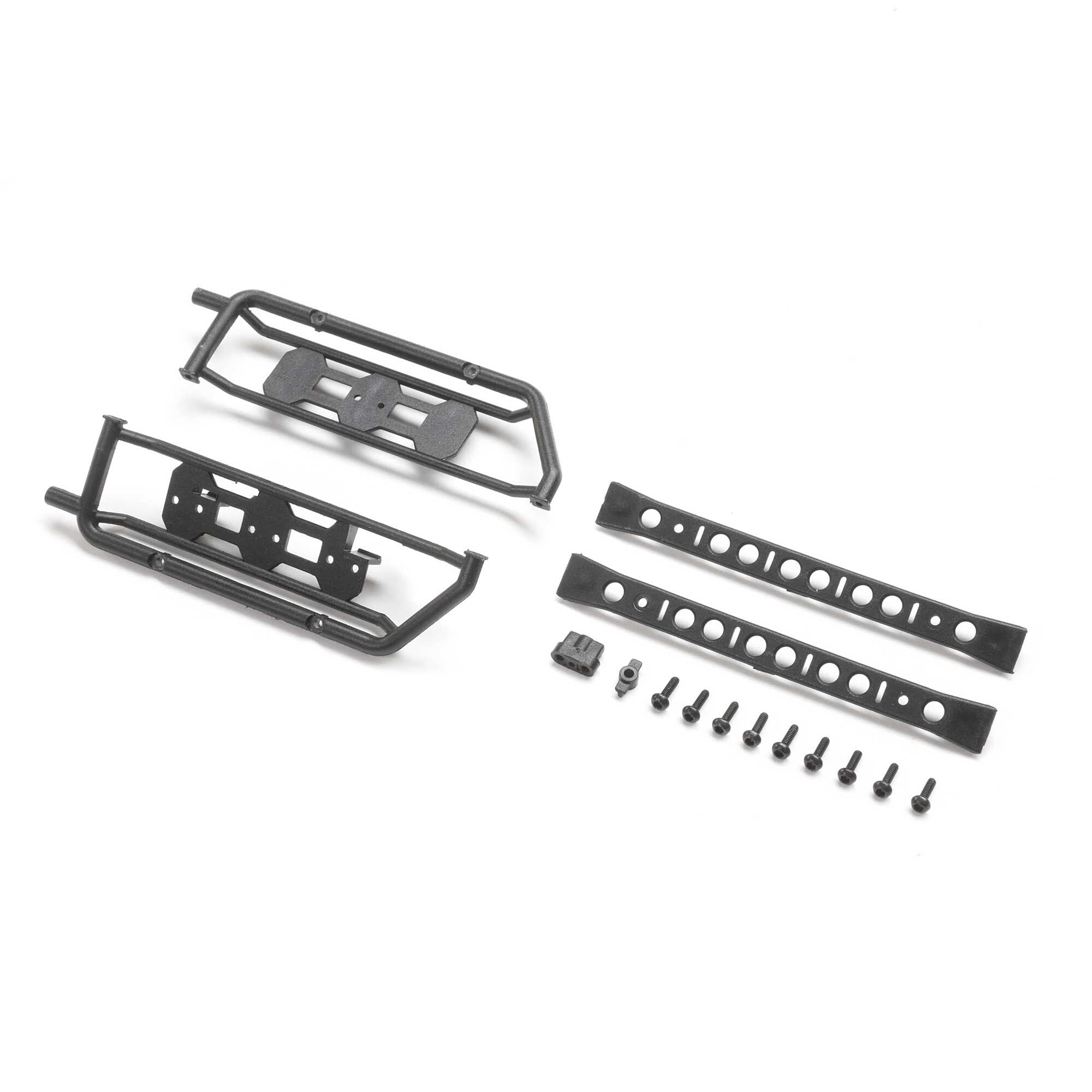 Axial AXI200007 Cage Set: SCX24 Gladiator