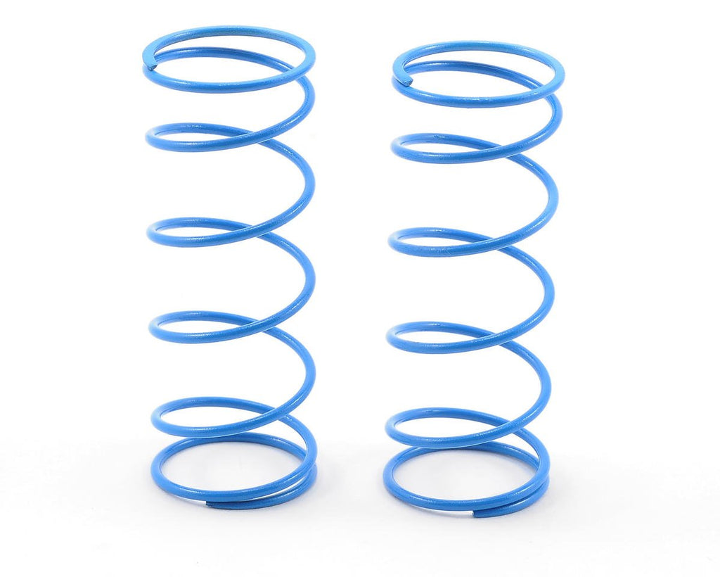 HPI Racing 67448 Big Bore Shock Spring (Blue/60mm/89GF/2pcs)