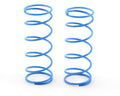HPI Racing 67448 Big Bore Shock Spring (Blue/60mm/89GF/2pcs)