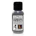 Mission Models MMP-089 Dark Grey RLM 66 German WWII 1oz