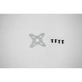 FMS DJ014 Motor Mount: P-40B/T28 V4/Beaver 2000 / P47 /Pitts