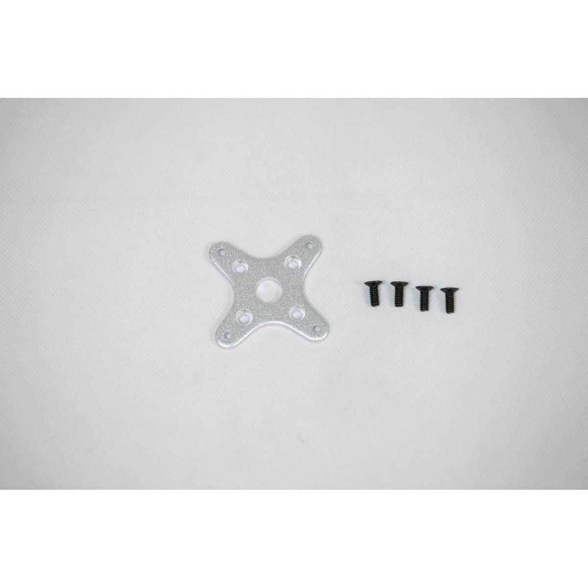 FMS DJ014 Motor Mount: P-40B/T28 V4/Beaver 2000 / P47 /Pitts