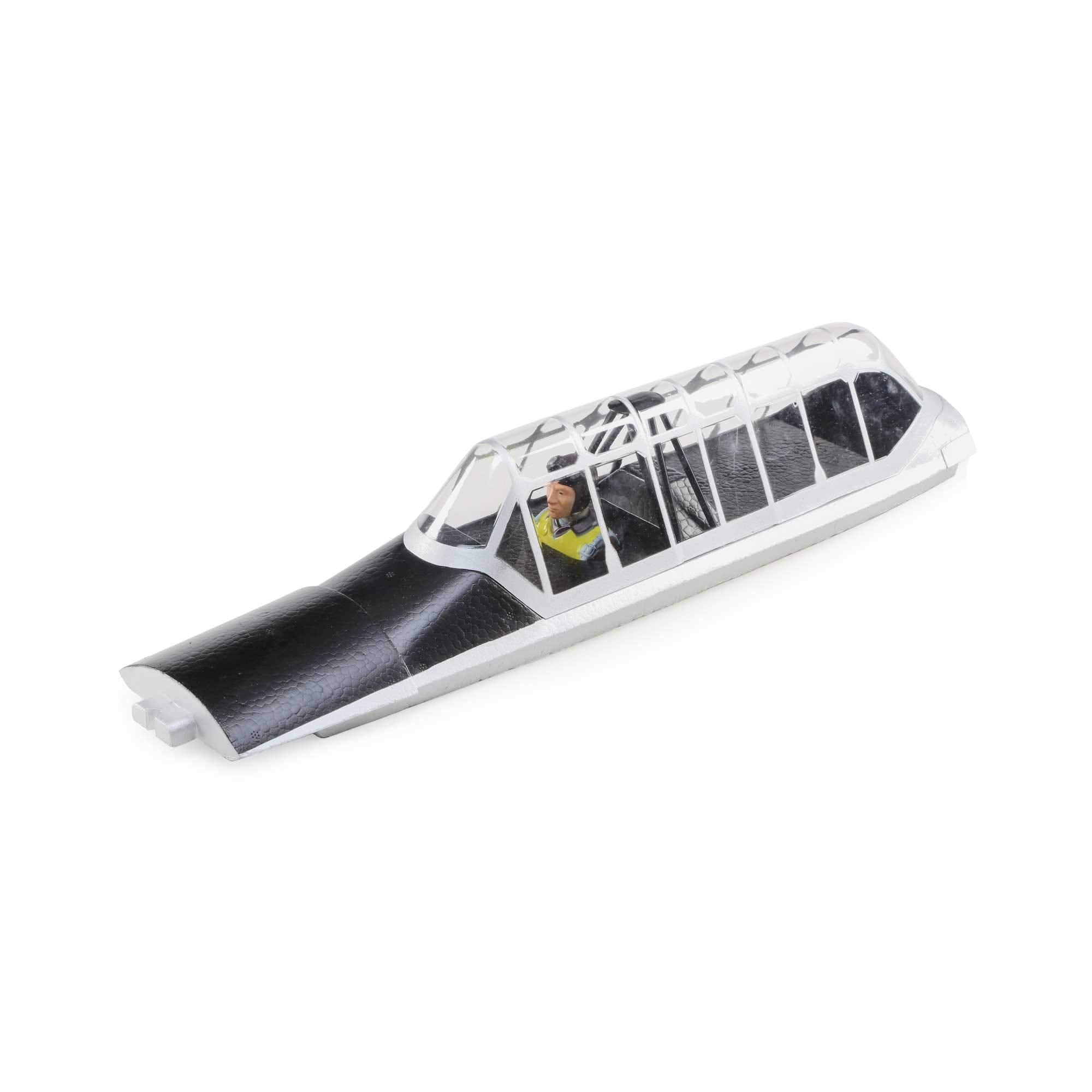 E-Flite EFL8754 Hatch: AT-6 1.5m