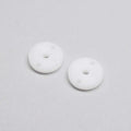 Team Losi TLR333022 Machined Shock Pistons, 2.3mm, 2 x 1.5mm, G3 (2)