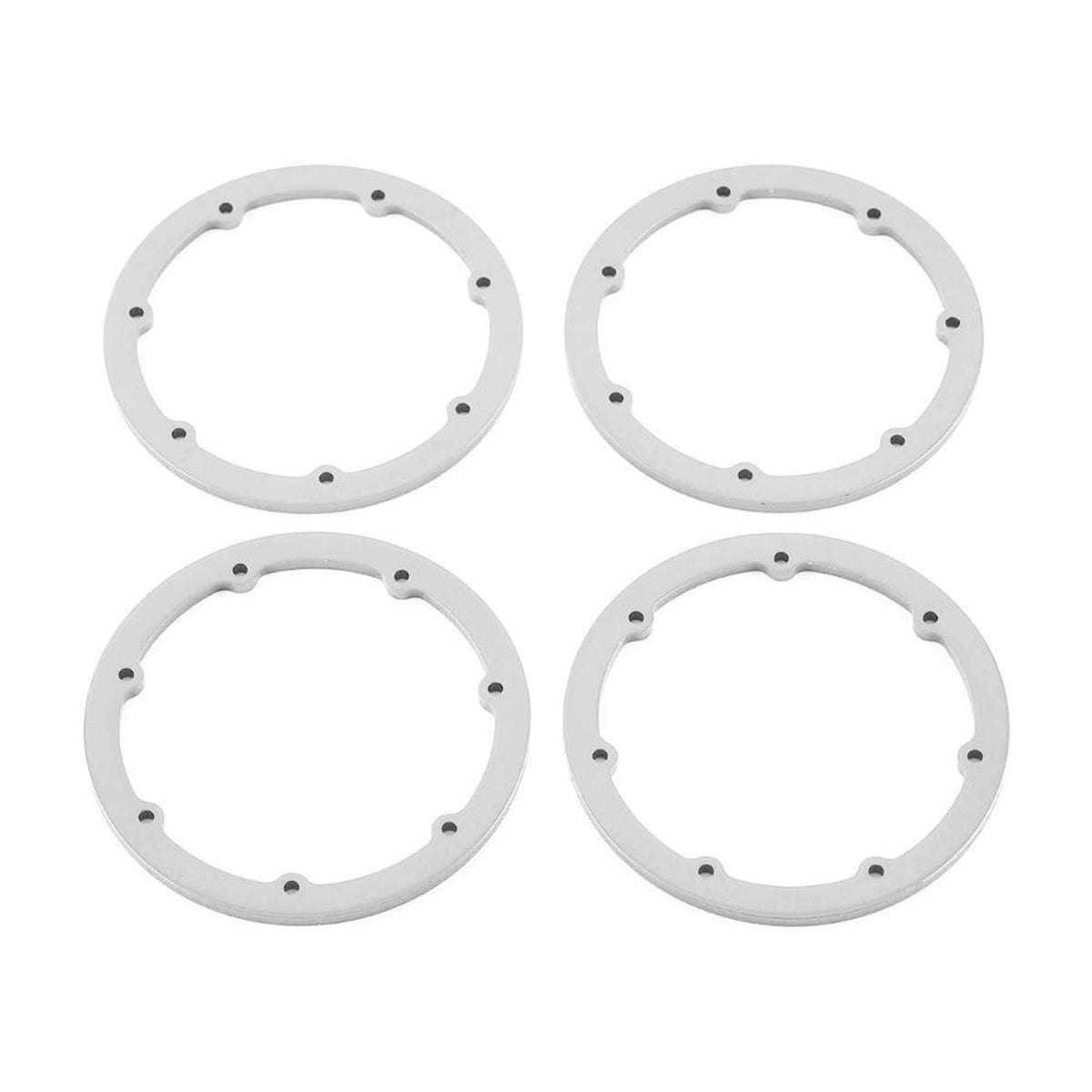 Pit Bull Xtreme R22931C 2.2 Chrome Ring : Raceline #931 Injector (4)