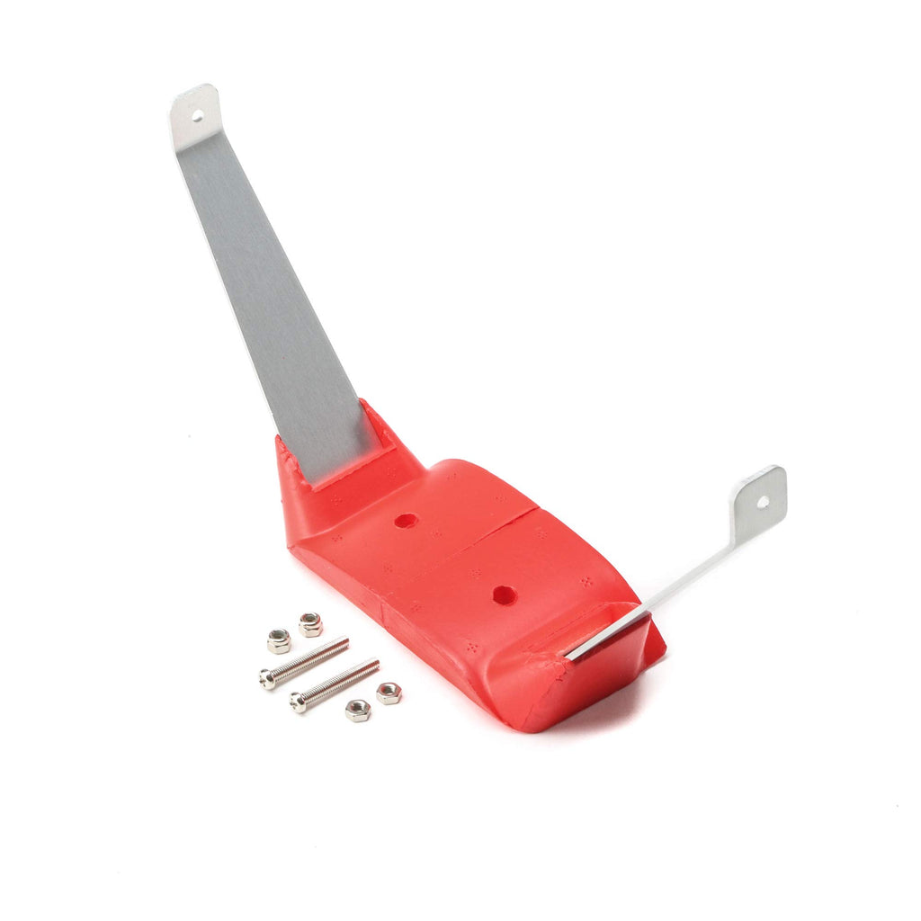 E-Flite EFL4825 Main Landing Gear with Hardware:Commander mPd 1.4m