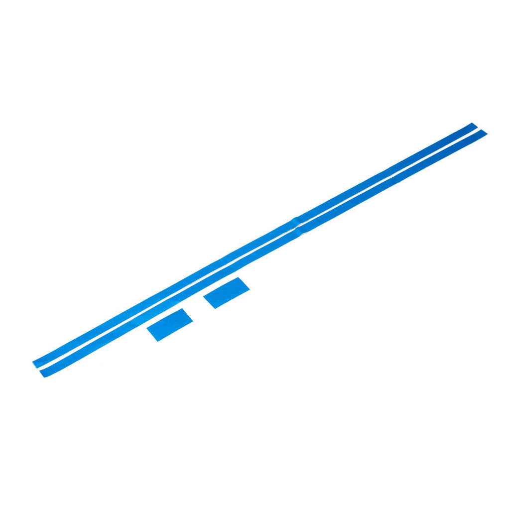 ParkZone PKZ4635 Servo Wire Tape: F4U Corsair