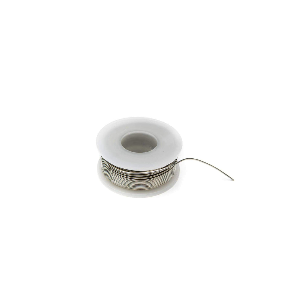 DuraTrax DTXR0976 TrakPower Rosin Core Silver Solder 100g