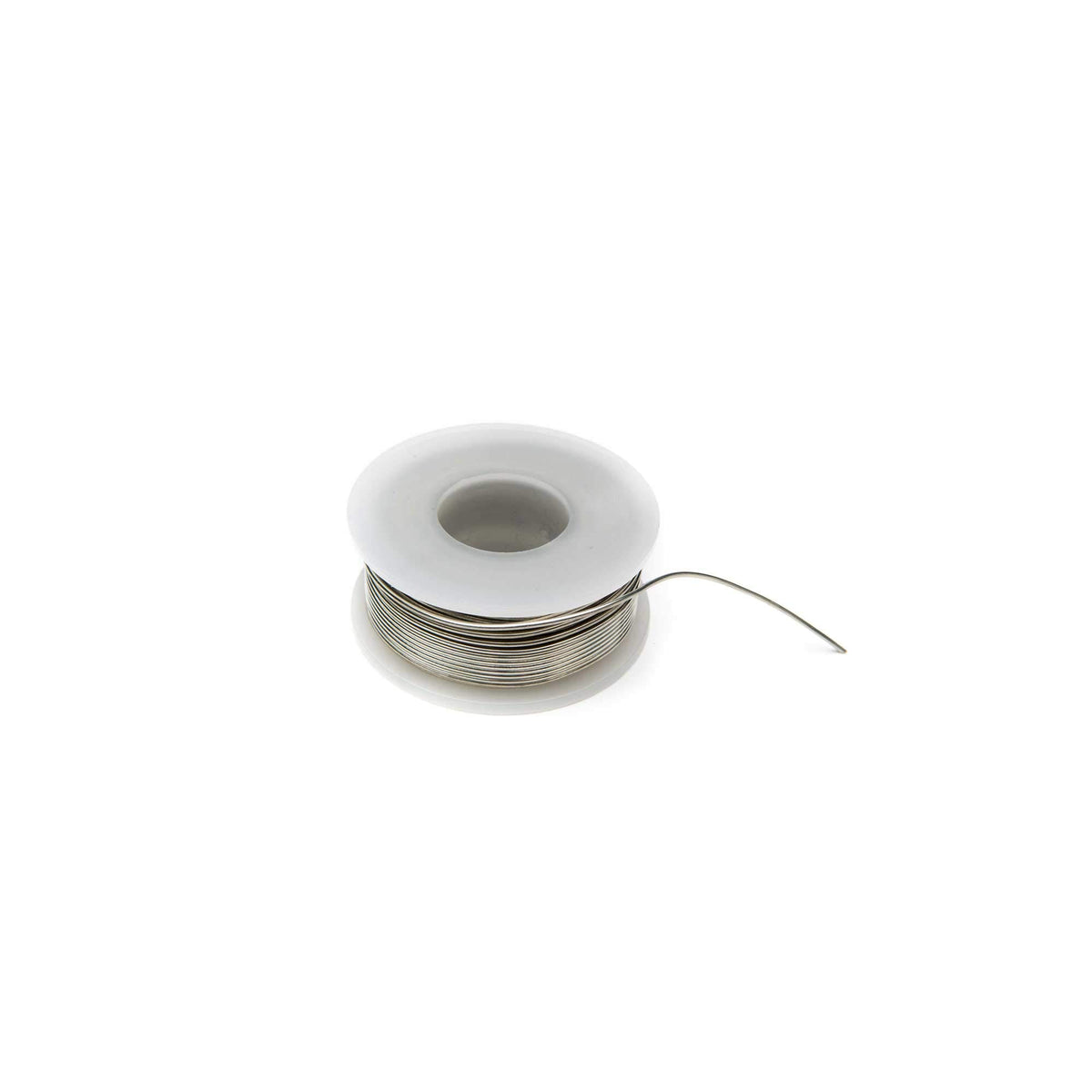 DuraTrax DTXR0976 TrakPower Rosin Core Silver Solder 100g