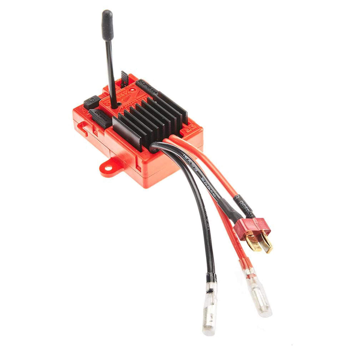 Arrma 390236 Mega SRS 3-in-1 Unit: Granite & Fazon Voltage Mega SRS