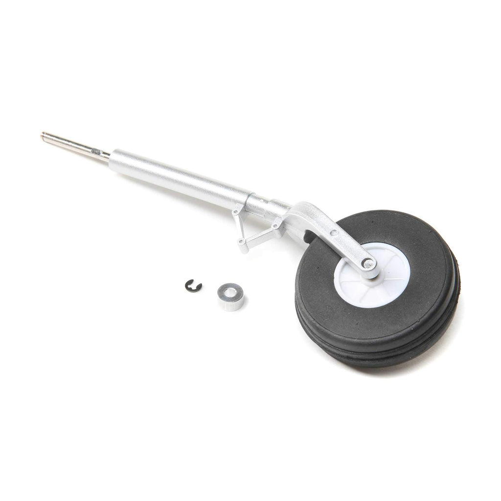E-Flite EFL9114 Nose Gear Strut: P-39 1.2m