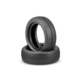 J-Concepts 316002 DDs V2 GRN Cmpd 2.2" 2wd BX FR