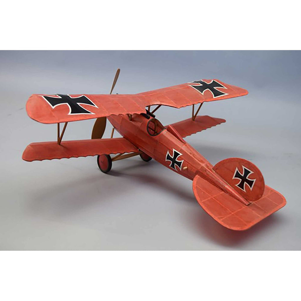 Dumas 232 Albatros D-5 Airplane