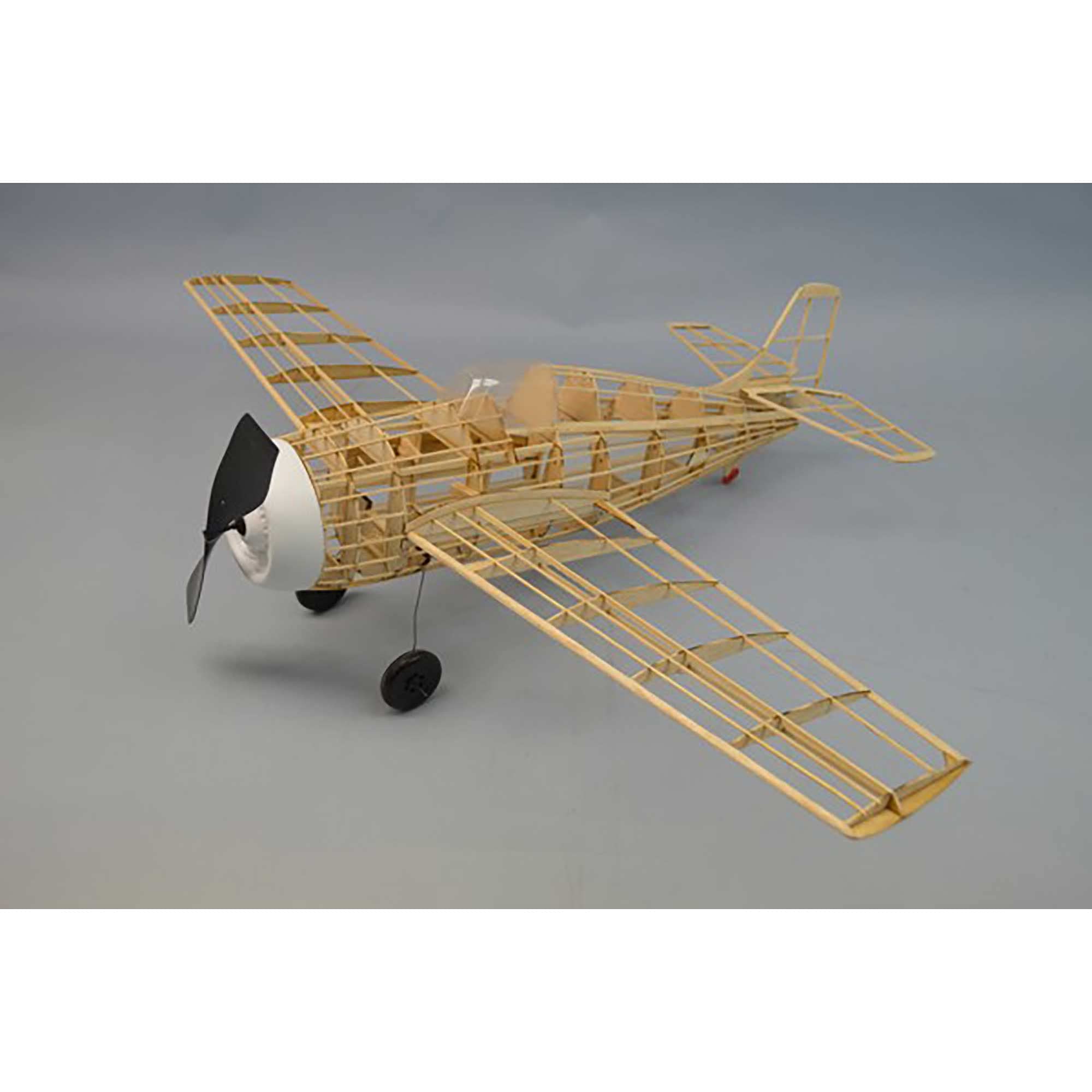 Dumas 339 F4F Wildcat 30" Wingspan