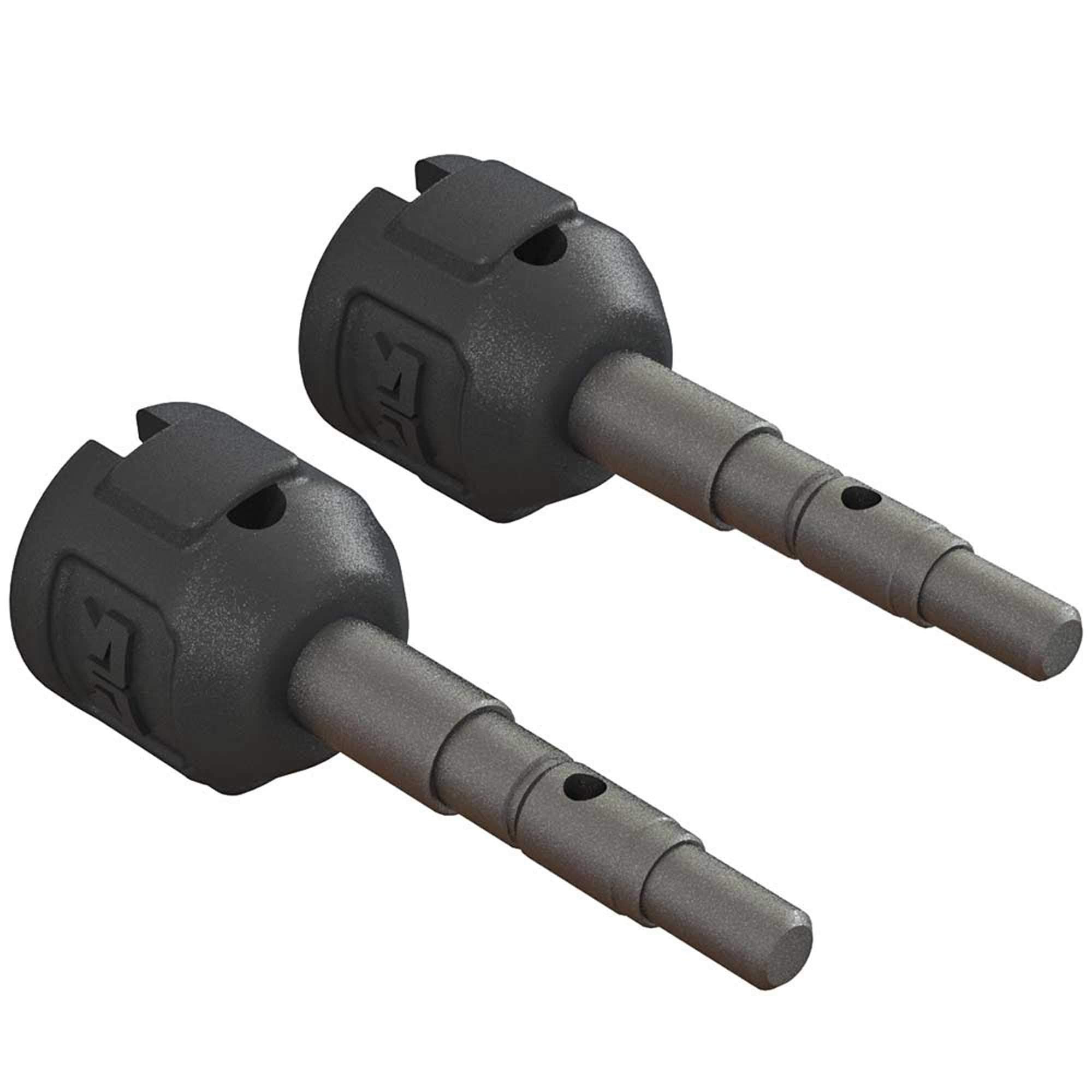 Arrma 310861 Wheel Axle Voltage (2)