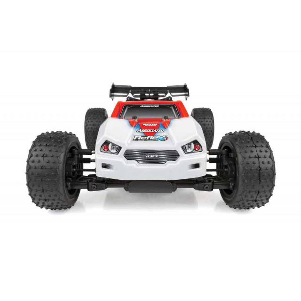 Team Associated 20176C Reflex 14T RTR Truggy 4WD Combo