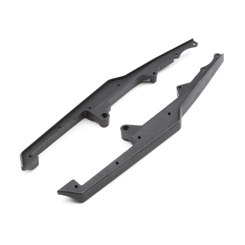 Team Losi Racing TLR231061 Mud Guard Set, Stiffezel: 22SCT 3.0