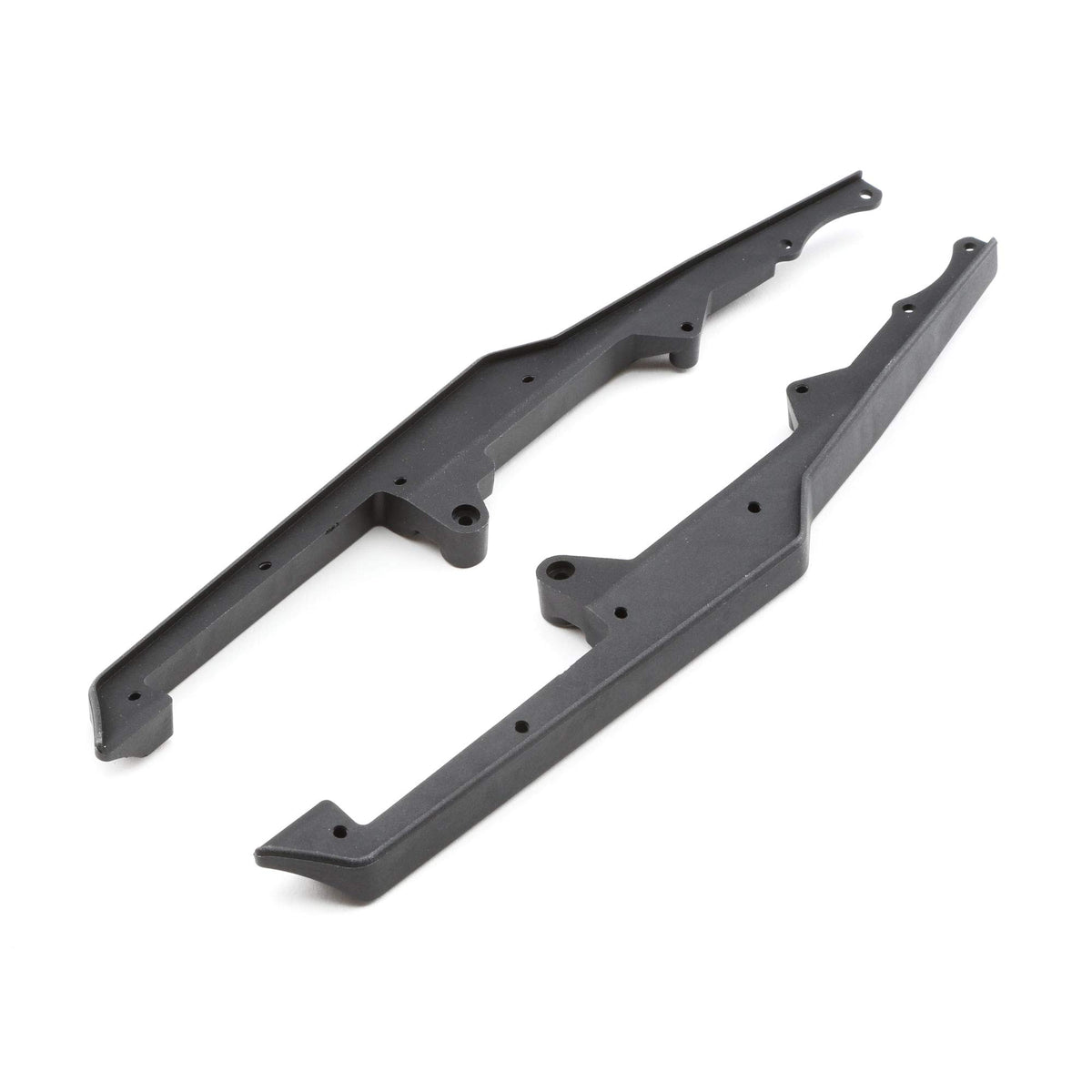 Team Losi Racing TLR231061 Mud Guard Set, Stiffezel: 22SCT 3.0