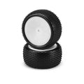 J-Concepts 3167101021 Nessi Tire, Mntd 3348W Wheel (2